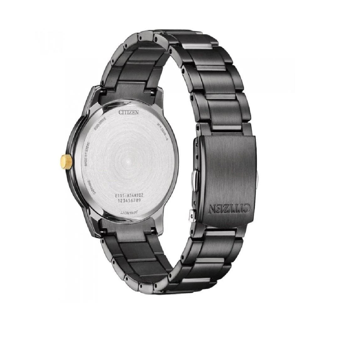 Citizen Eco-Drive