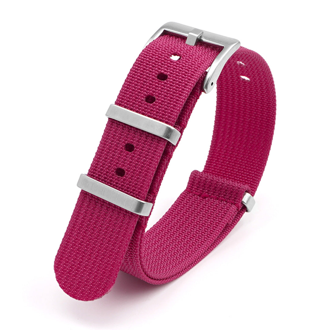 Fabric Straps