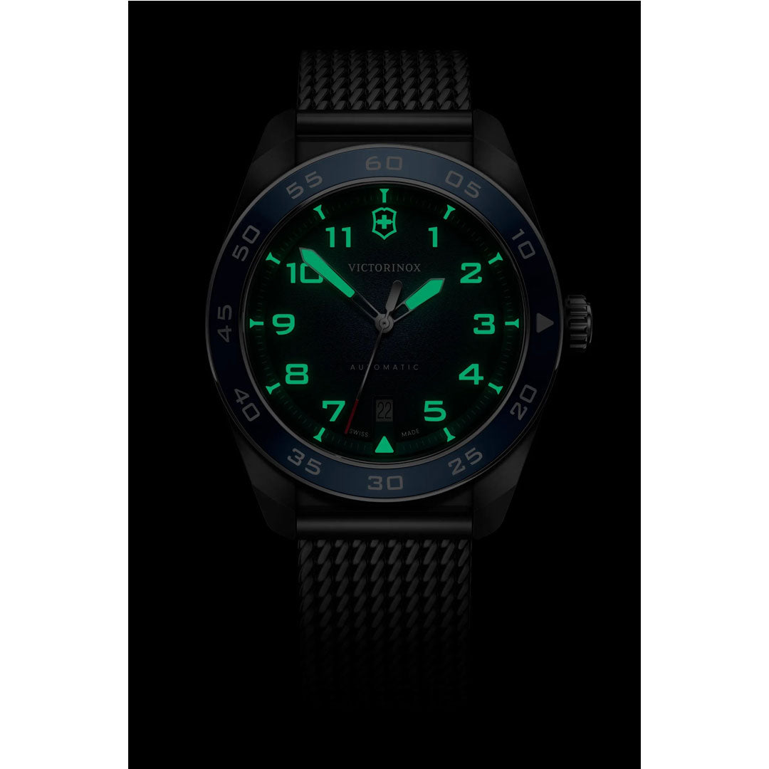 Swiss Army Automatic