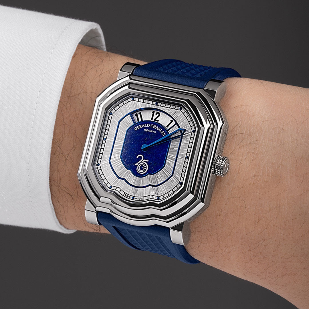 Maestro GC39 25th Anniversary Edition