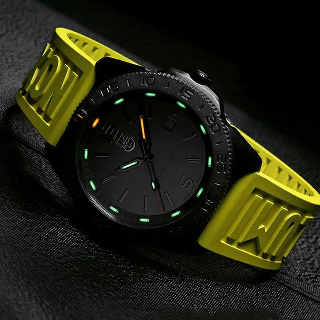 بسفيك دايفر