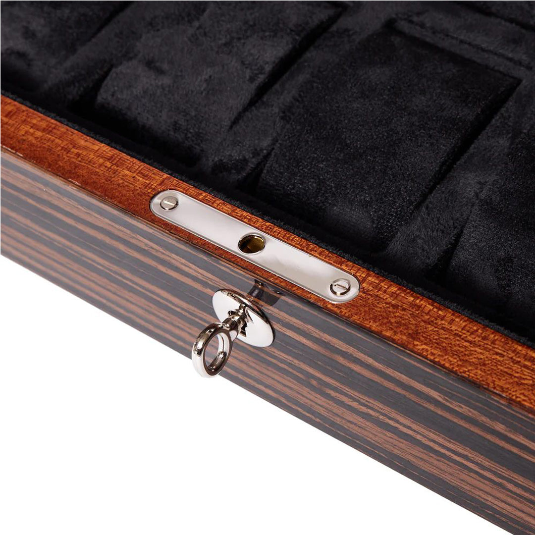 Mayfair 10 Watch Box
