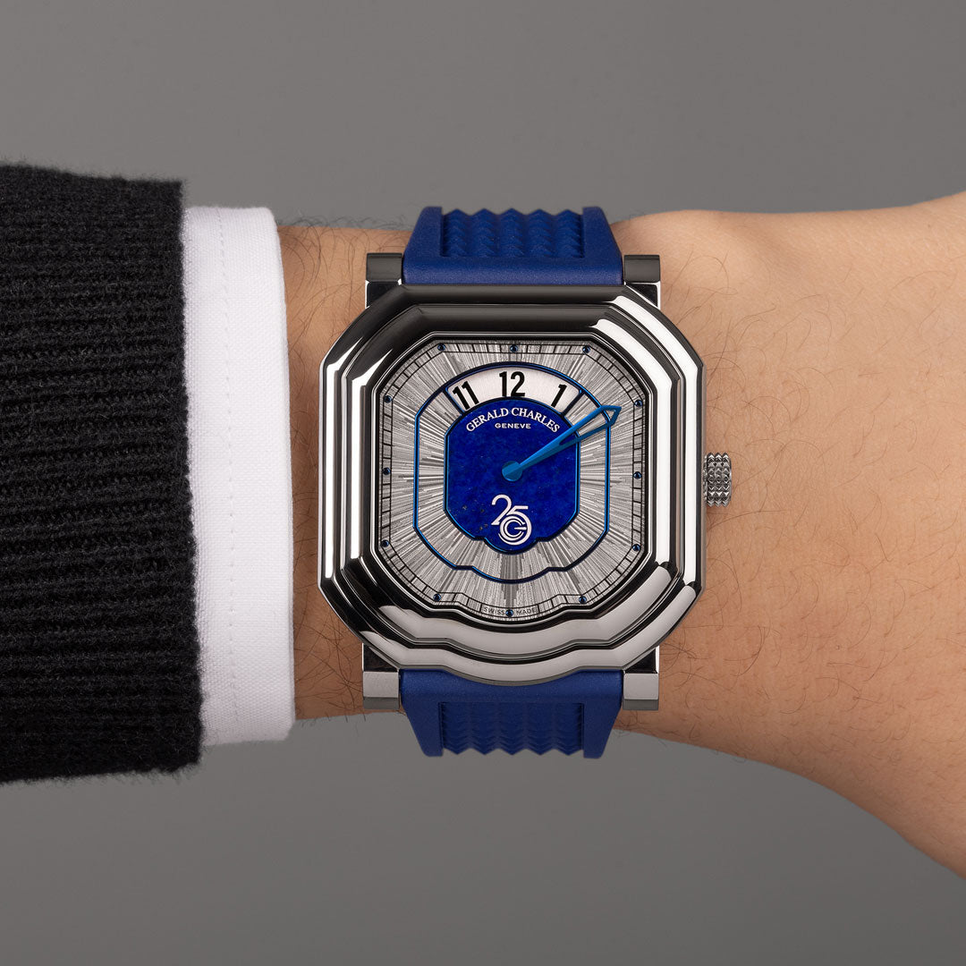 Maestro GC39 25th Anniversary Edition
