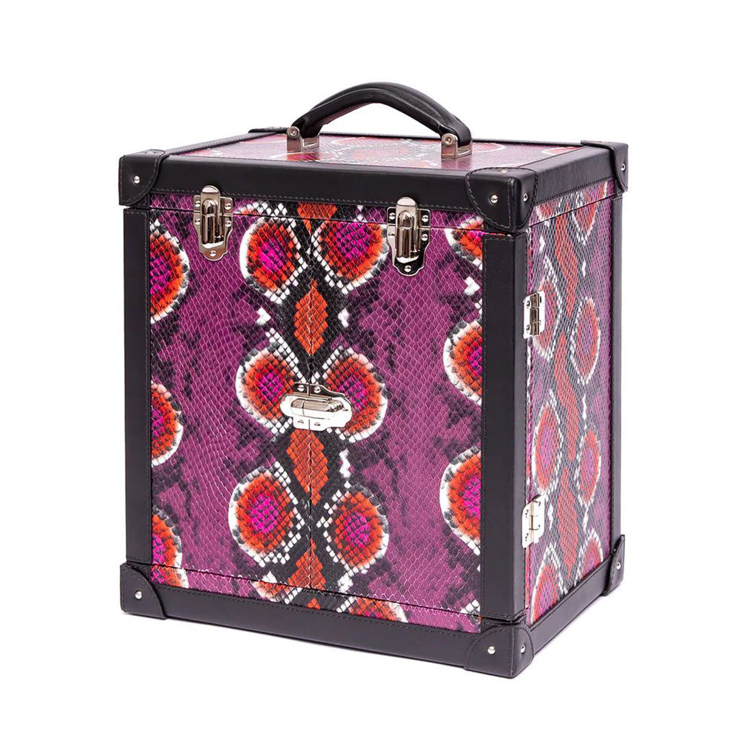 Amour Deluxe Jewellery Trunk