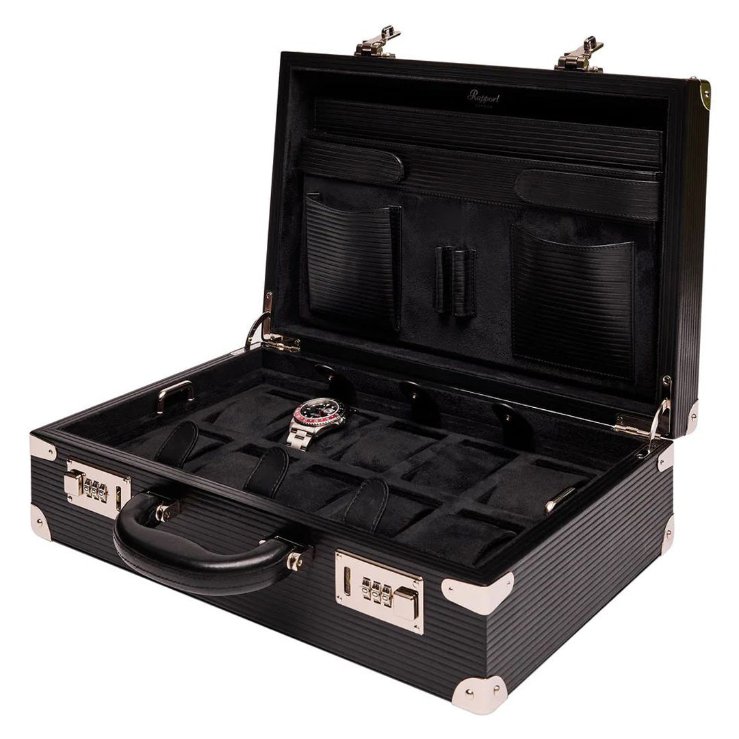 Nova 10 Watch Briefcase