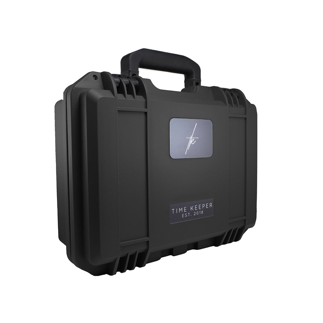 TK - Briefcase 8 Pcs