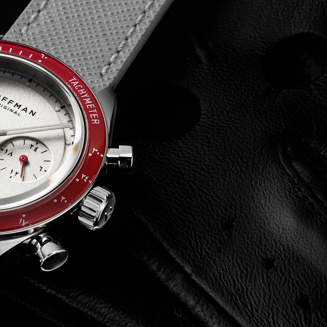 ريسينغ 40 - سلمون