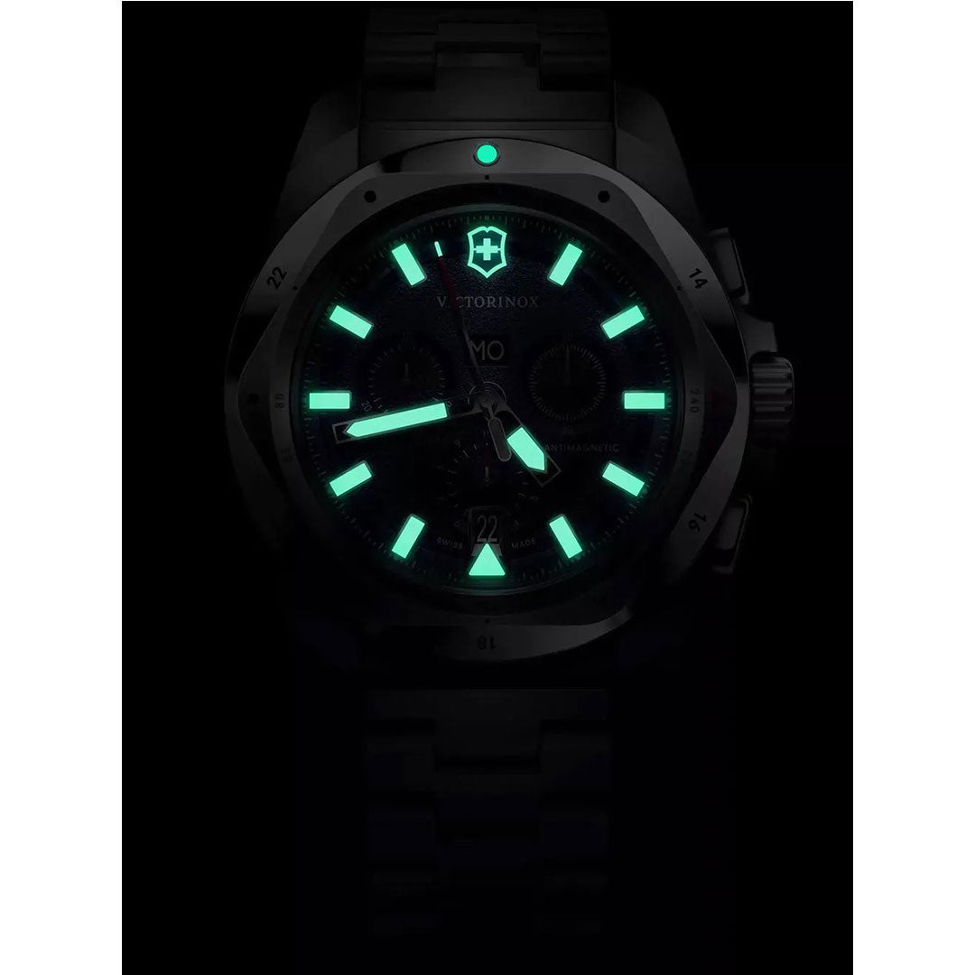 I.N.O.X. Chrono