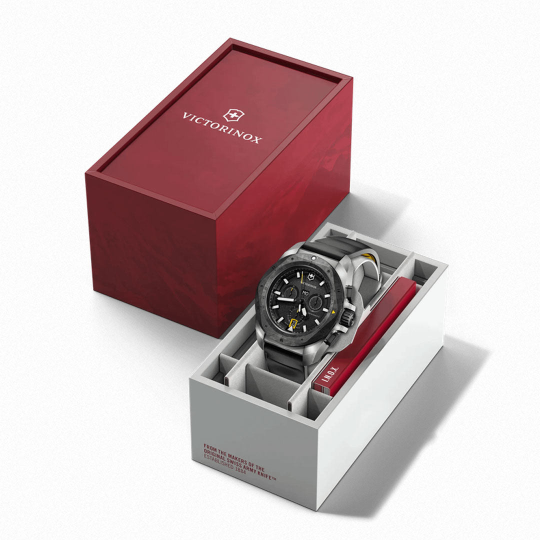 I.N.O.X. Chrono