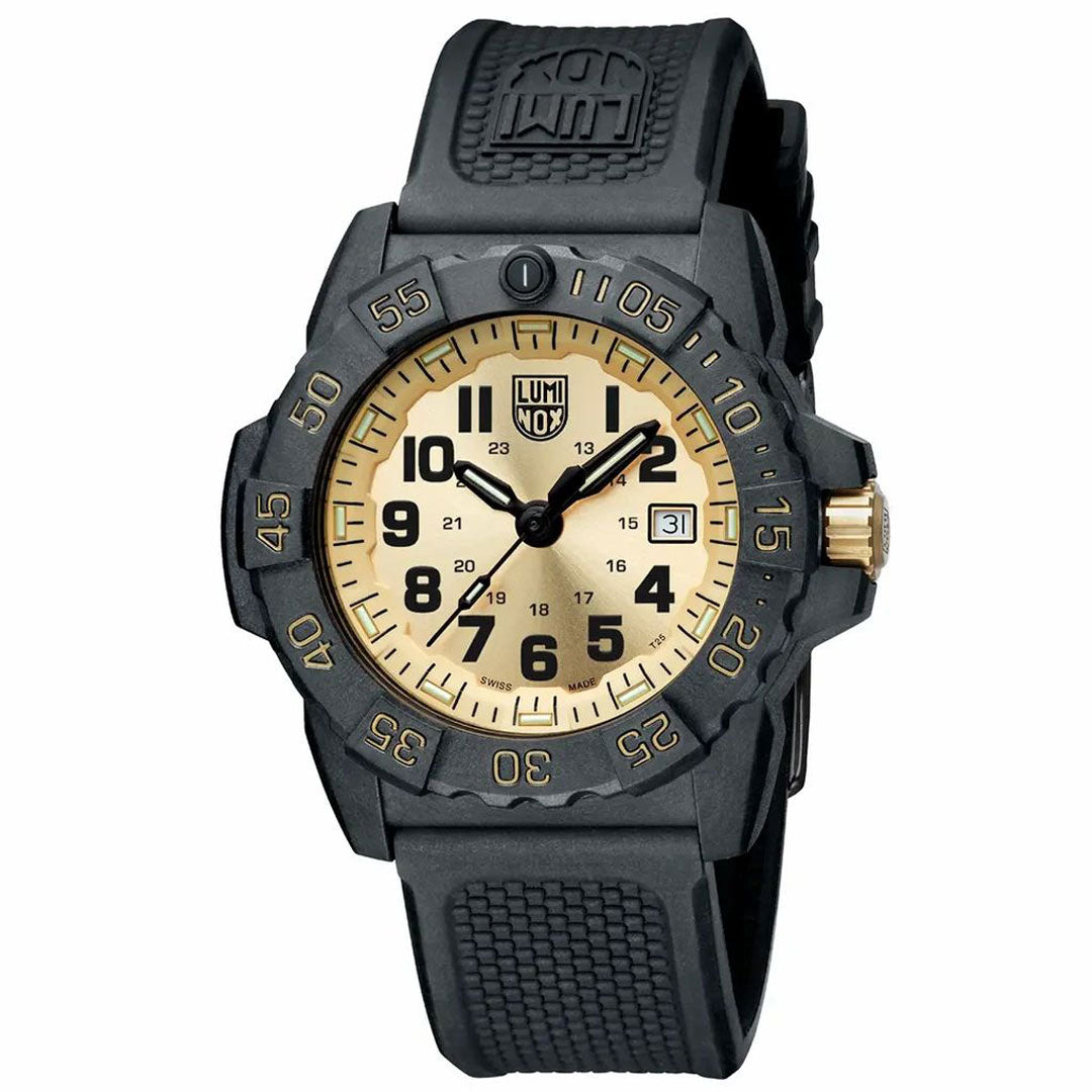 Navy Seal Gold