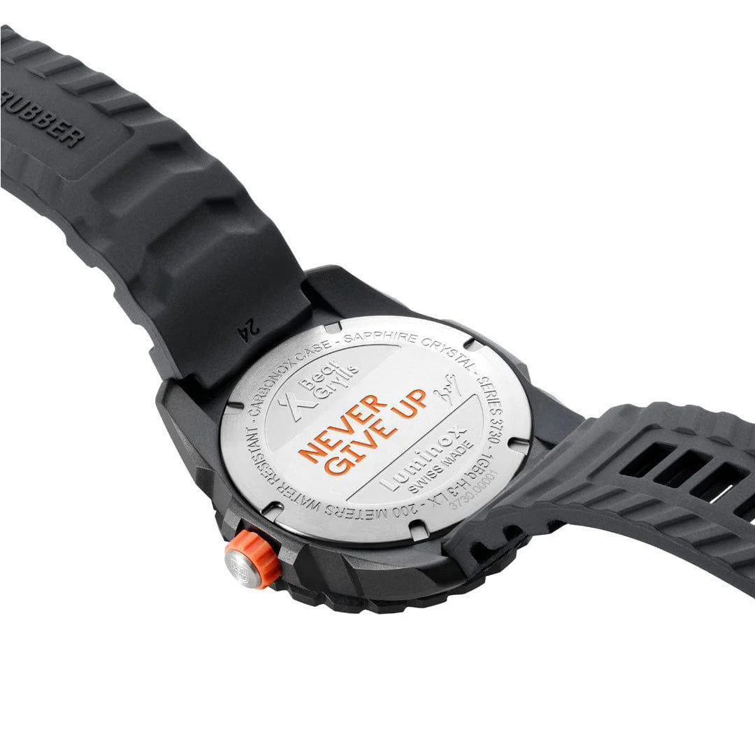 Bear Grylls Survival Mountain
