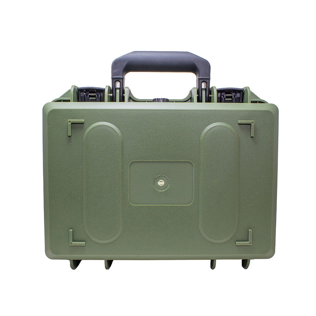 TK - Briefcase 8 Pcs