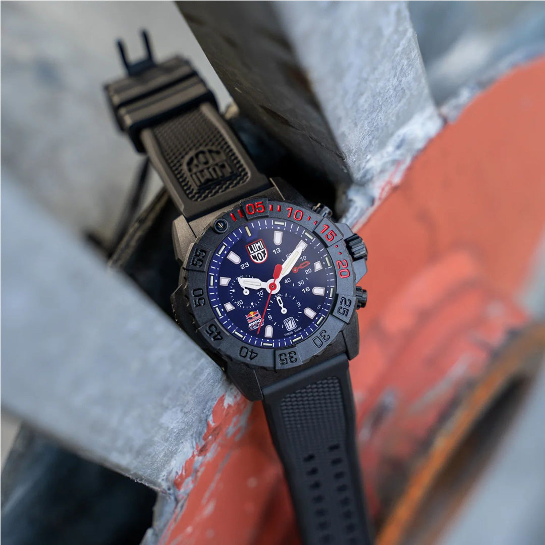 Original Navy Seal Red Bull Ampol Edition