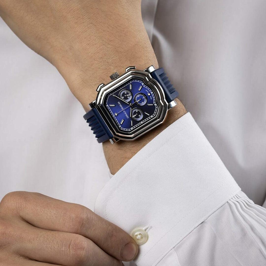 مايسترو كرونوغراف