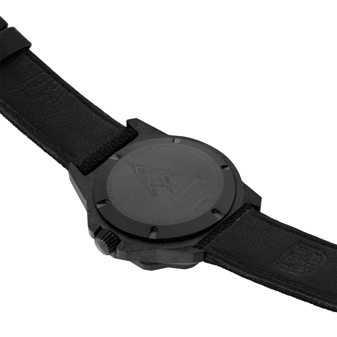 F-11 Nighthawk by Luminox | Time Keeper.