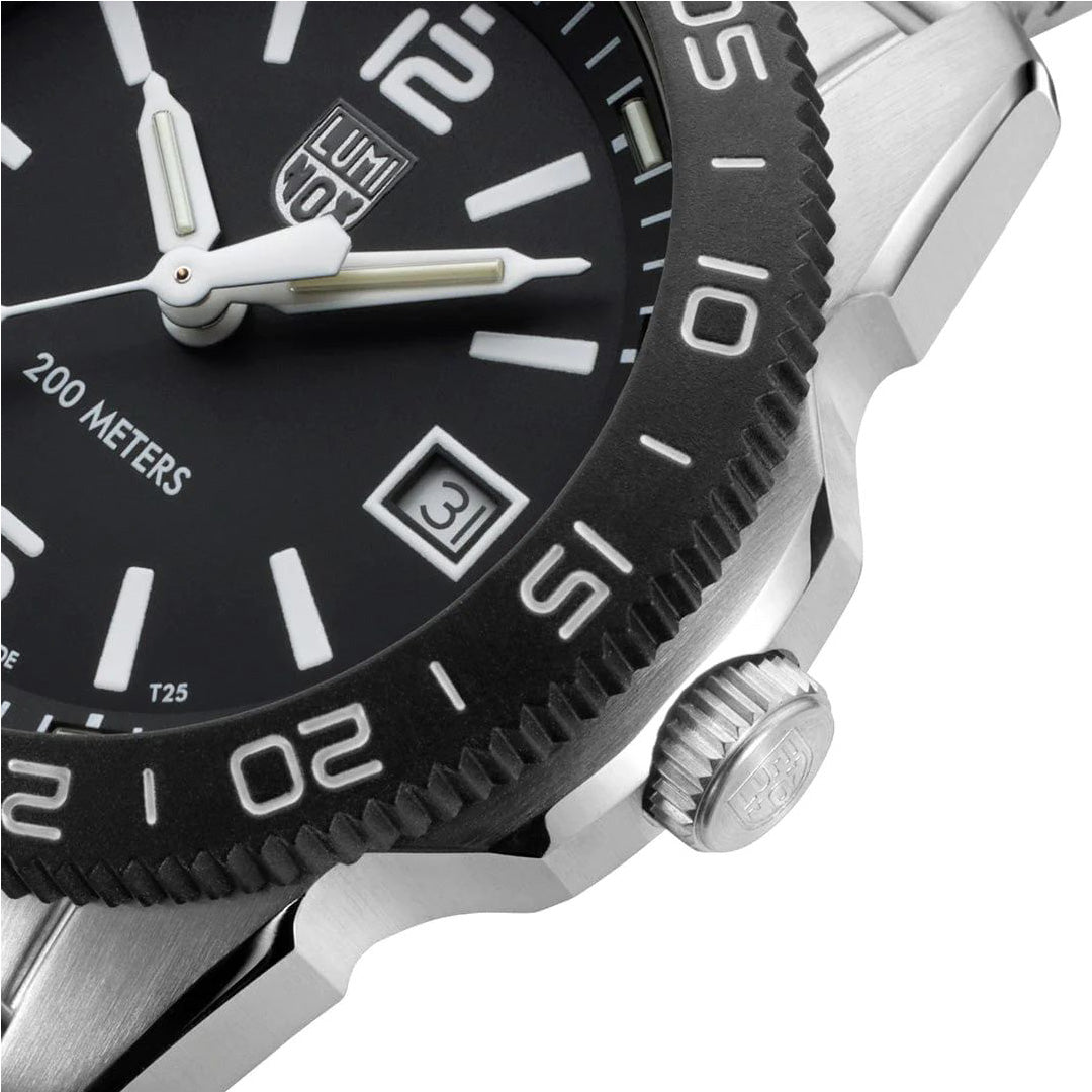 Pacific Diver Ripple