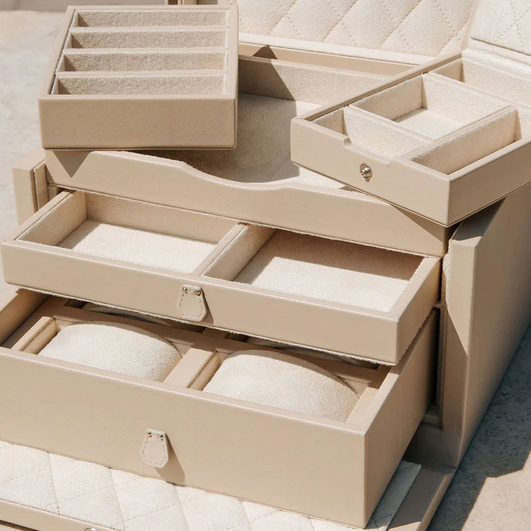 Aura Large Jewellery Box