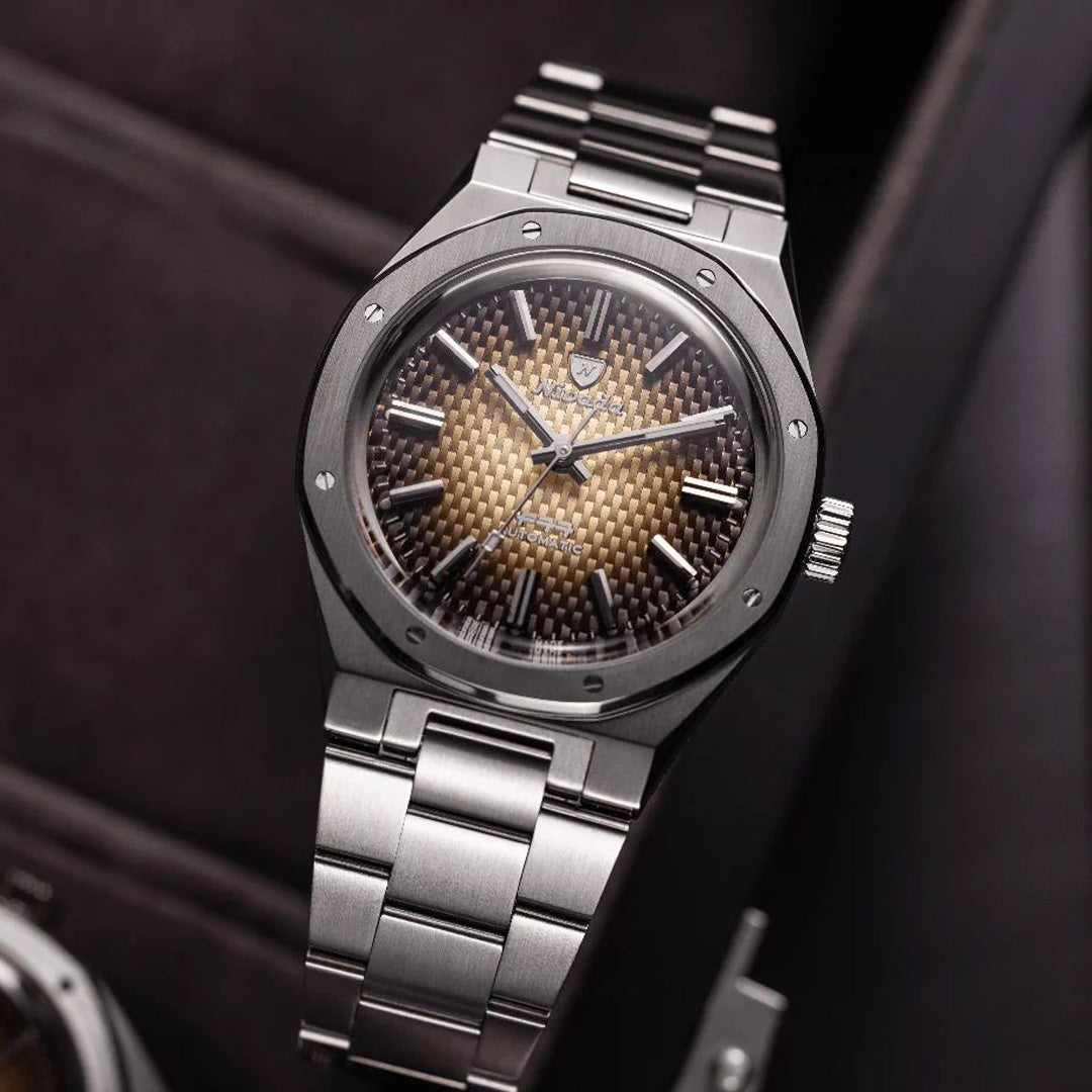 اف 77 - بني مدخن