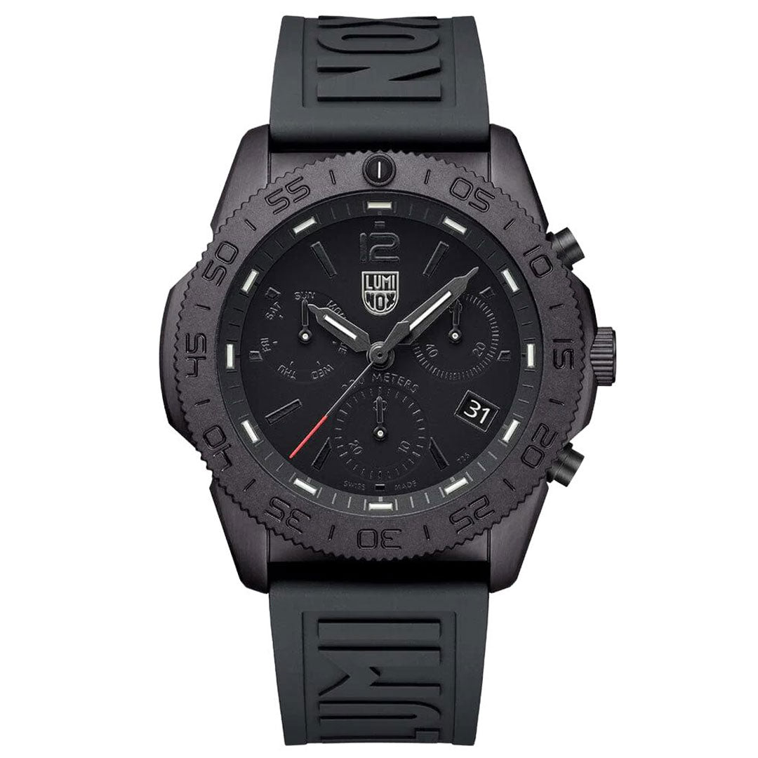Pacific Diver Chronograph