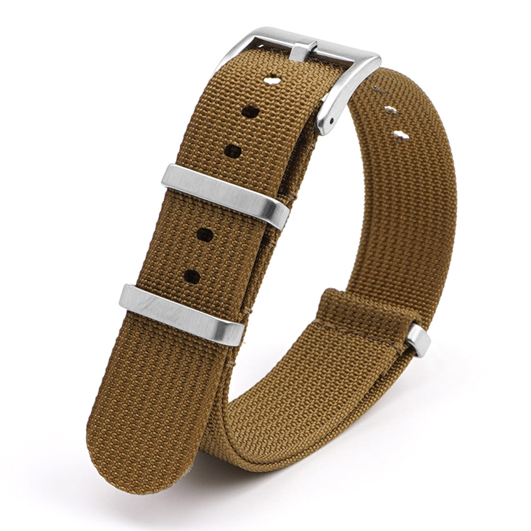 Fabric Straps