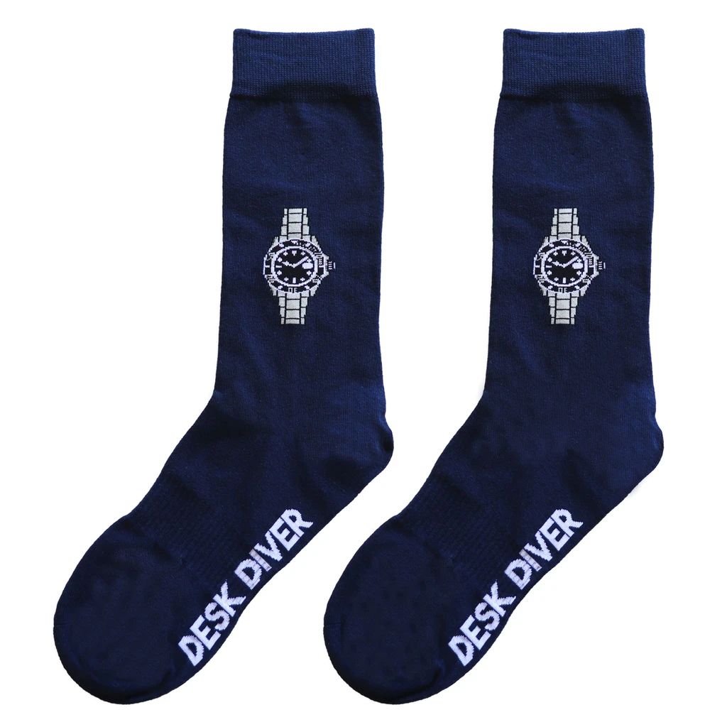 Impossible Collection Of Socks - Bundle Deal