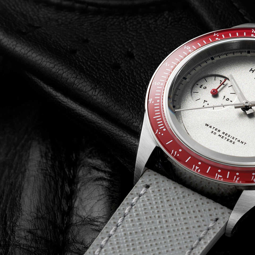 ريسينغ 40 - سلمون