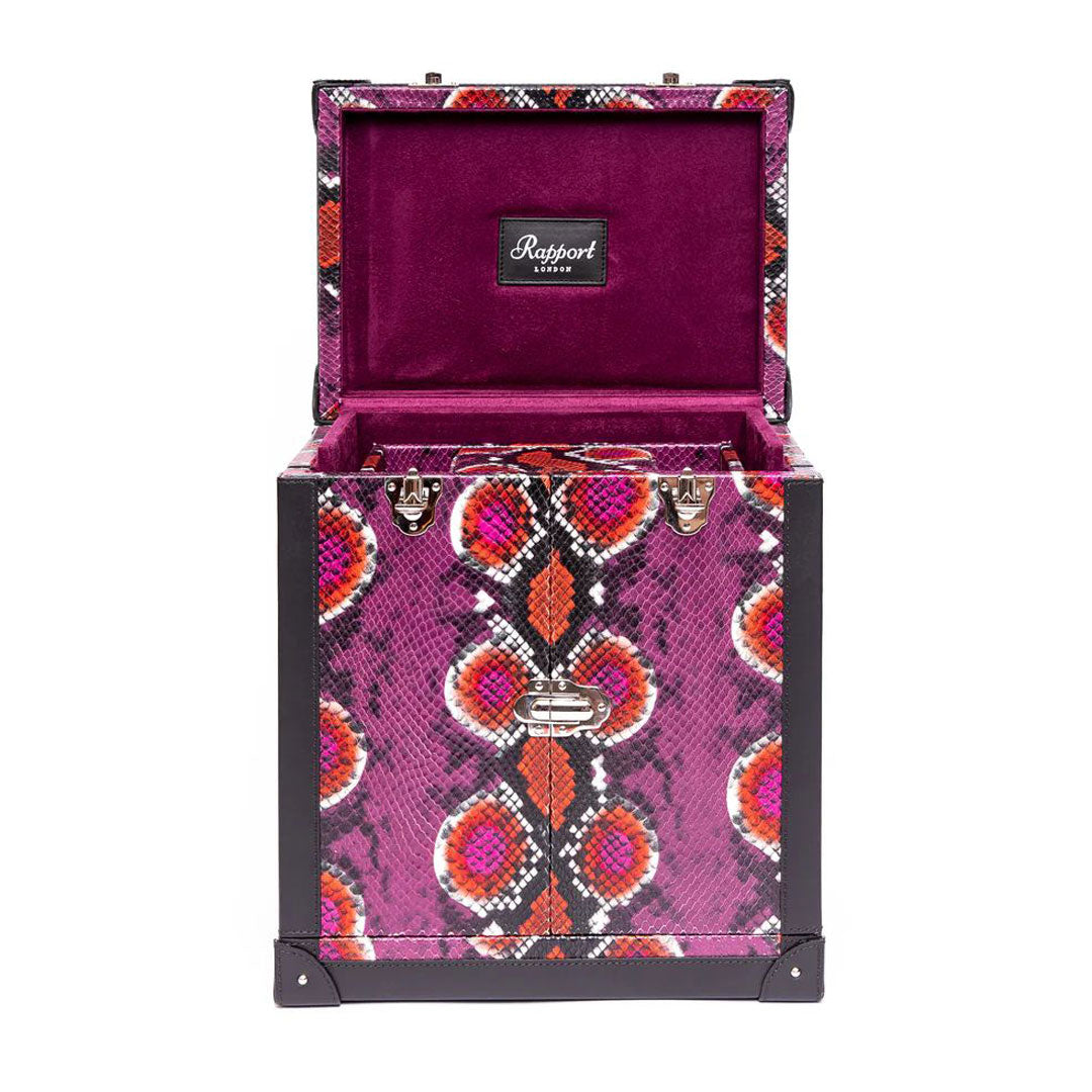 Amour Deluxe Jewellery Trunk