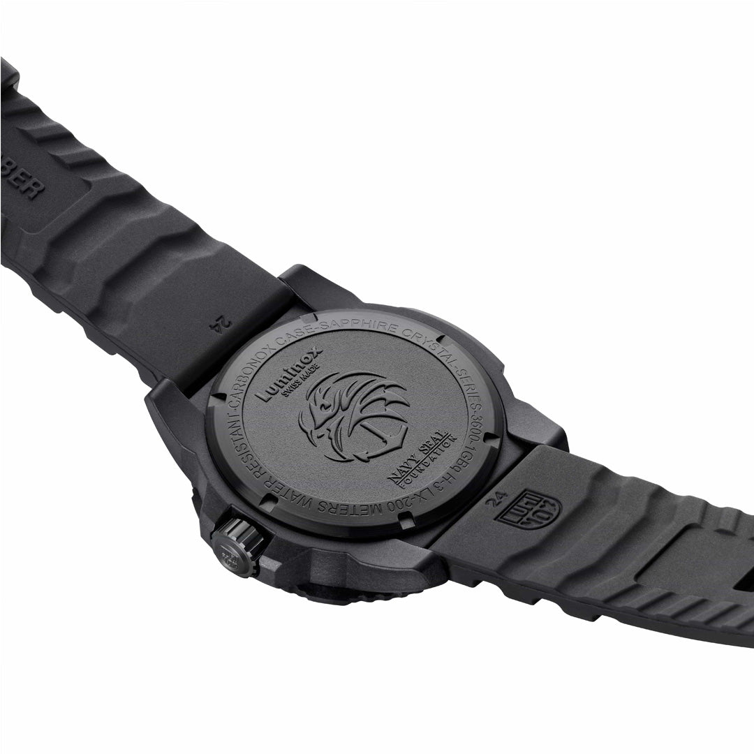 Navy Seal Foundation