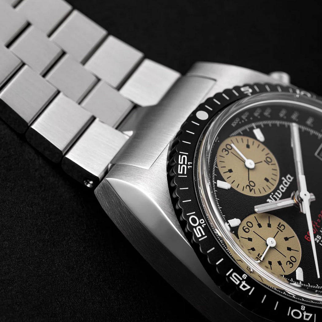 Chronosport White