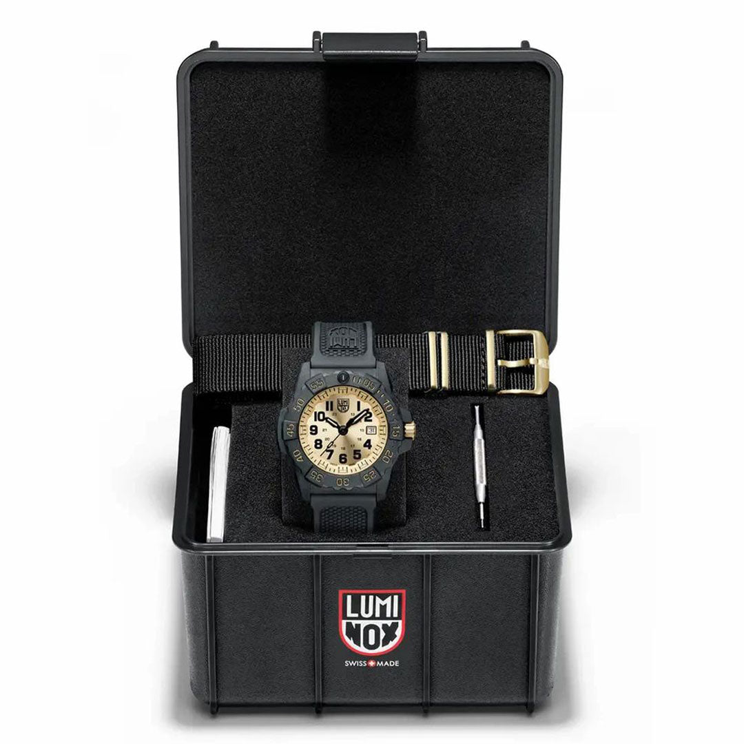Navy Seal Gold