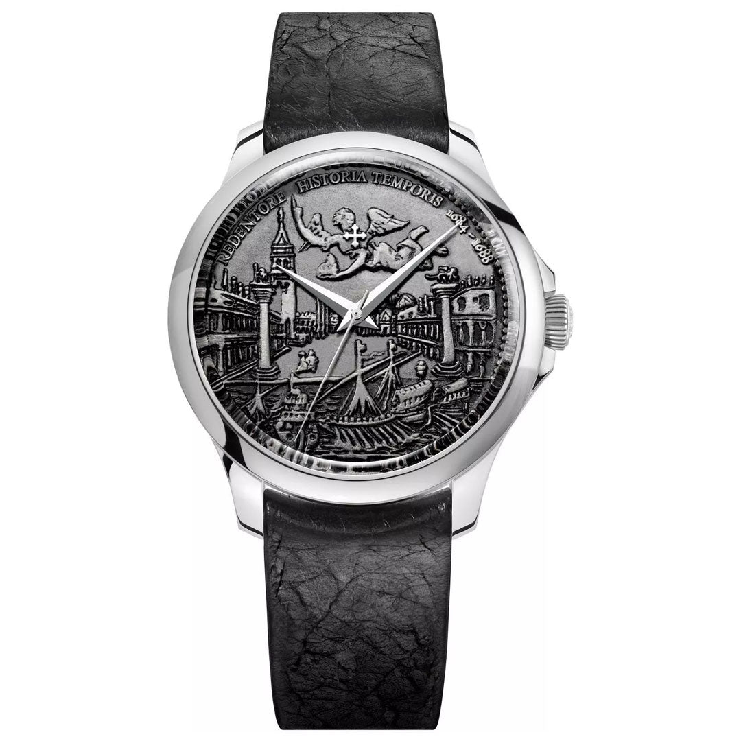 Redentore Historia Temporis - 40mm