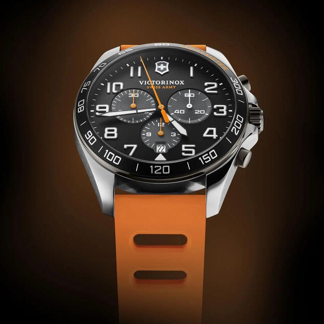 FieldForce Sport Chrono