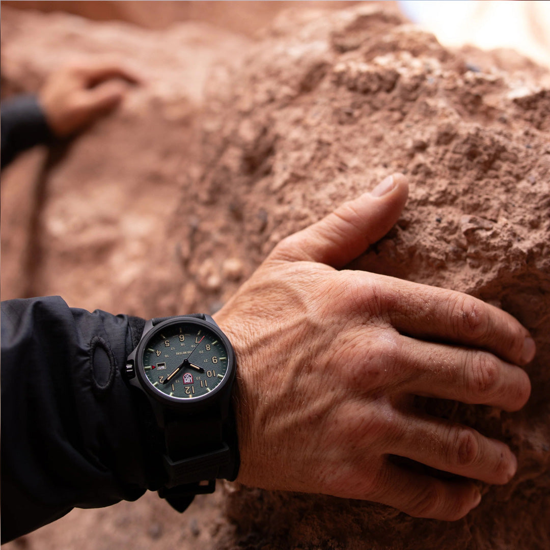Atacama Field