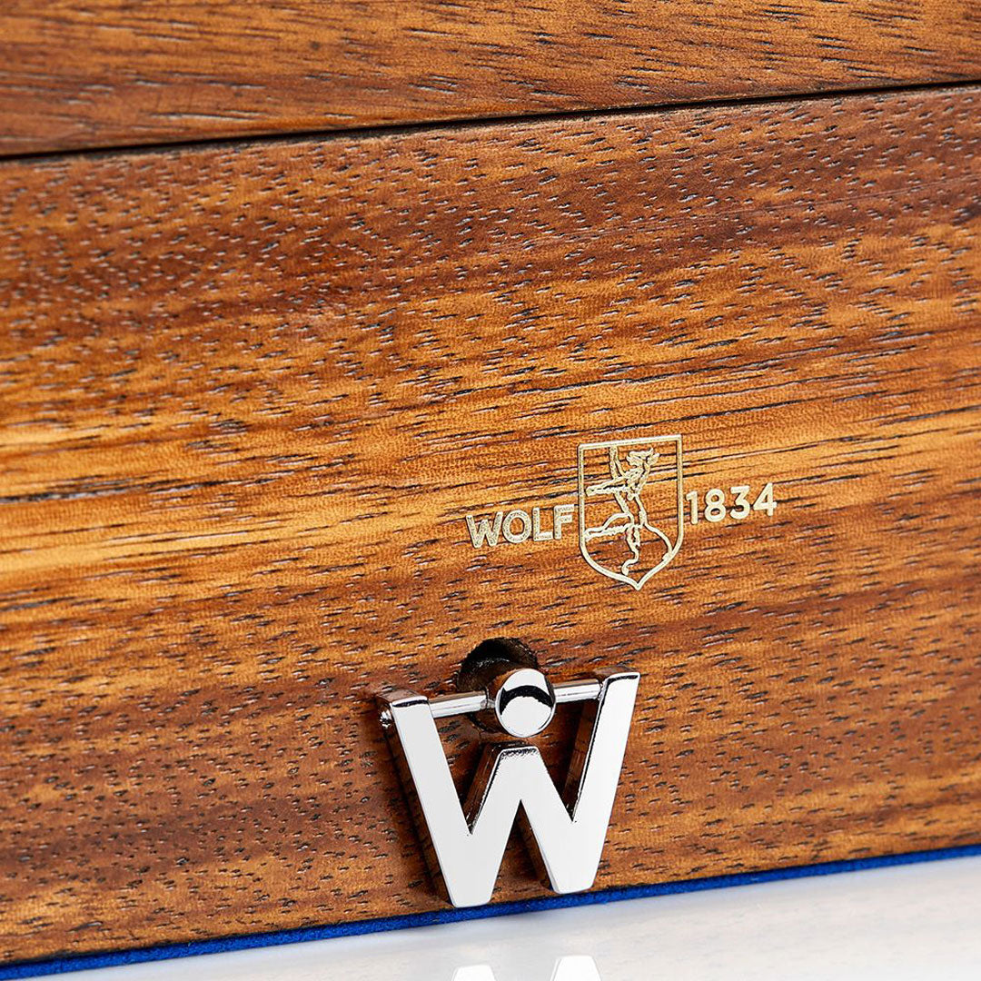 Ballet Musical Jewellery Box