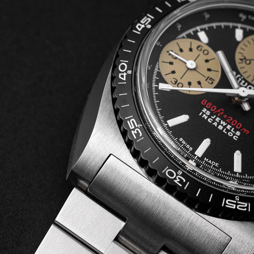 Chronosport White