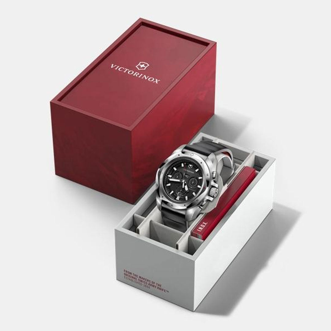 I.N.O.X. Chrono