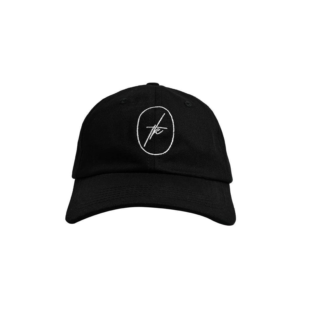 TK Hat - Black