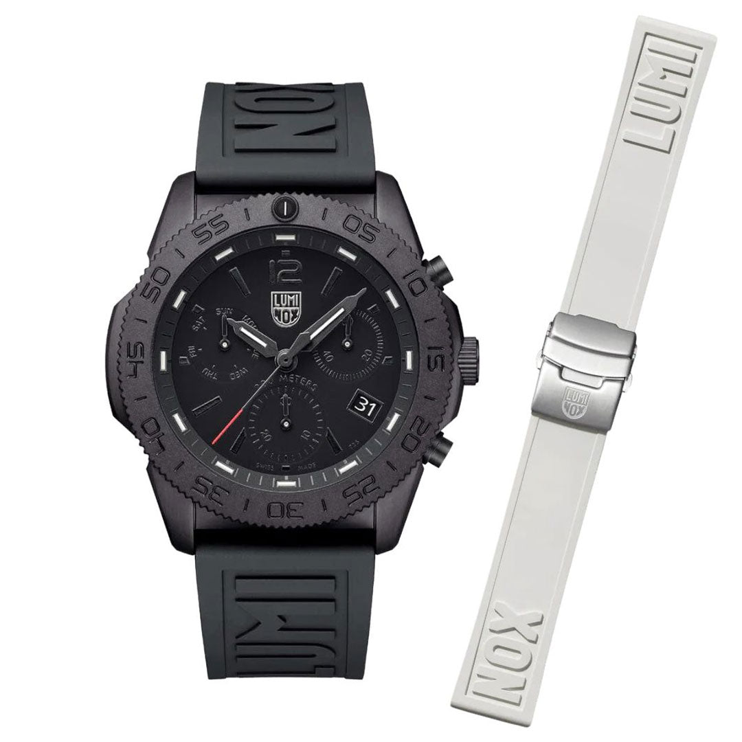 Pacific Diver Chronograph