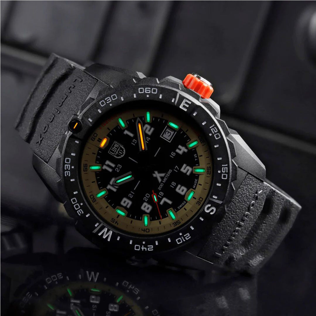 Bear Grylls Survival Mountain