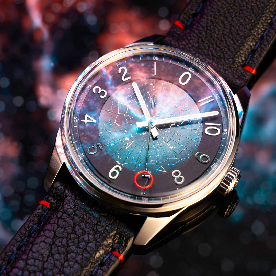 Russian Code 0302
