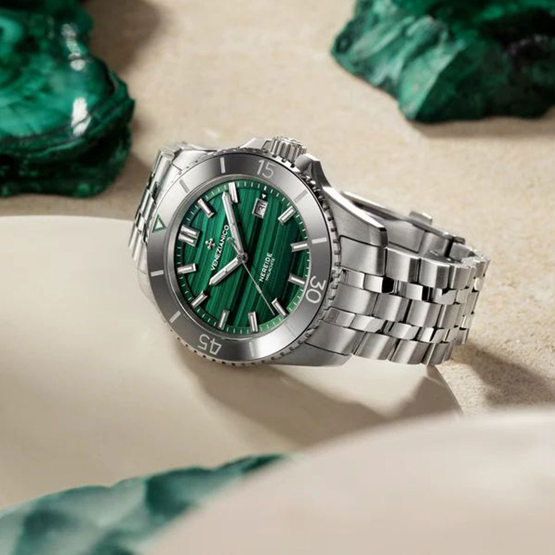 Nereide Malachite