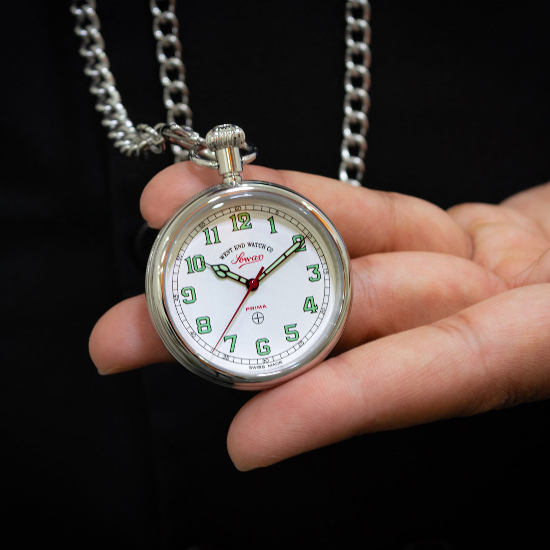 Pocket Watch