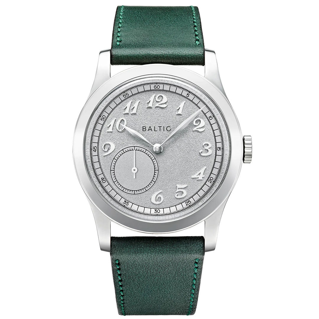 MR Classic Silver