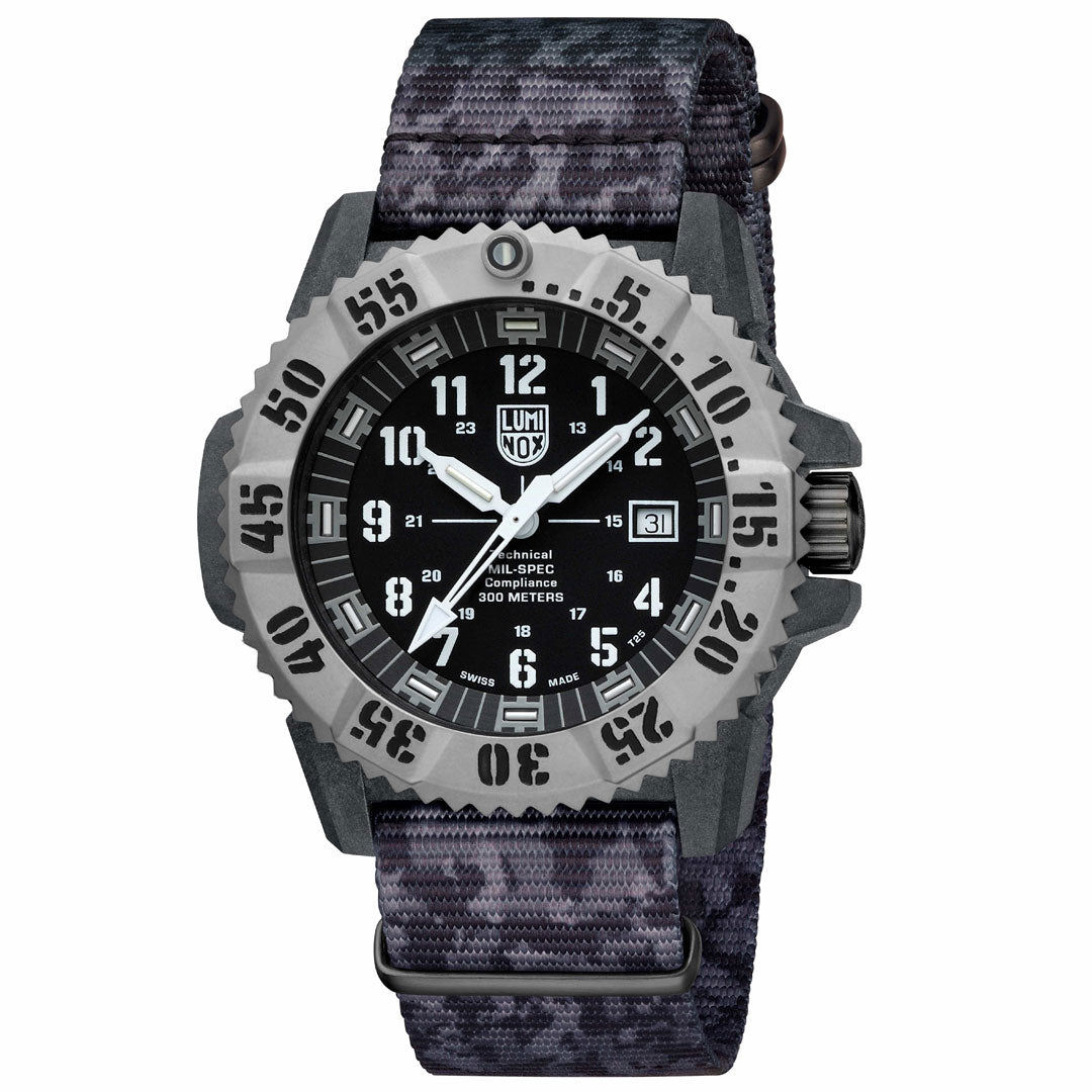 MIL-SPEC inspired
