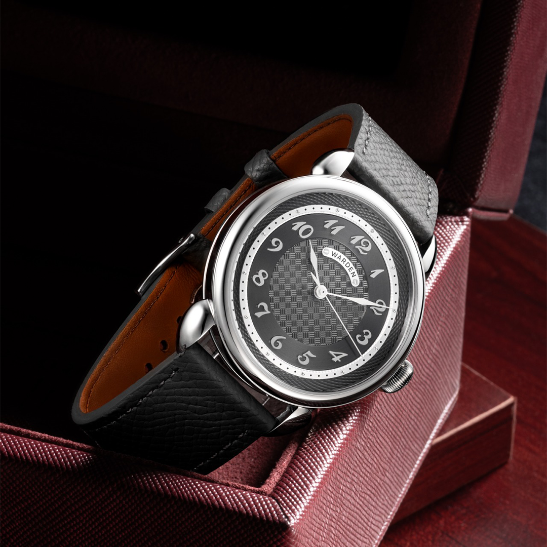 Elegant - Grey