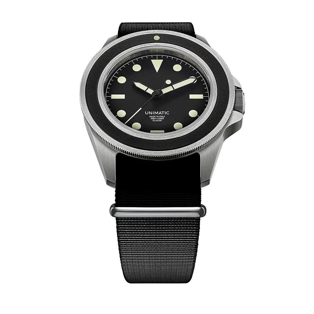 Modello Uno UC1 Classic – Diver