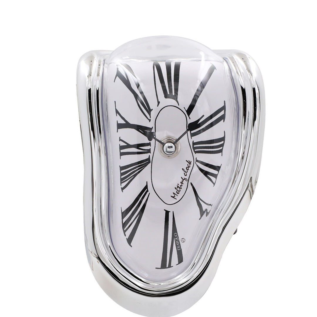 Melting Clock