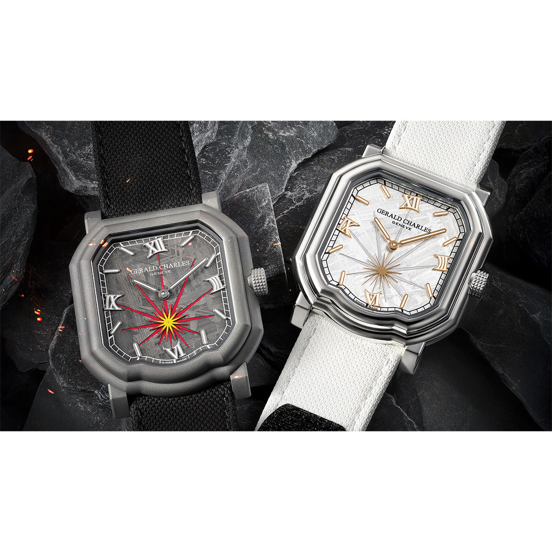 Maestro 2.0 Meteorite