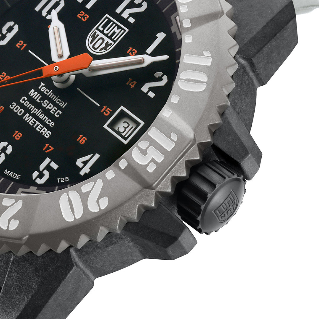 MIL-SPEC Military Dive