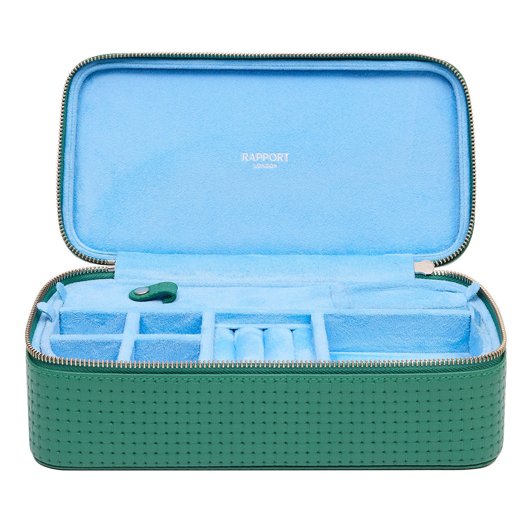 Jewellery Case - Poletto Charlotte